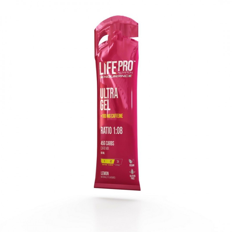 LIFE PRO ENDURANCE ULTRA GEL 1:08...