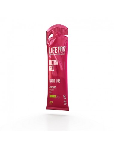 Life Pro Endurance Ultra Gel 1:08 60ml