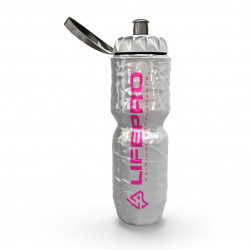 Life Pro Endurance Hydra Bottle 650ml – Bottiglia sportiva