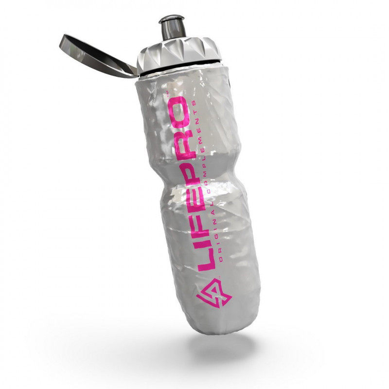 Life Pro Endurance Hydra Bottle 650ml – Bottiglia sportiva