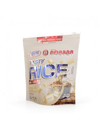 Life Pro Tasty Rice 1kg