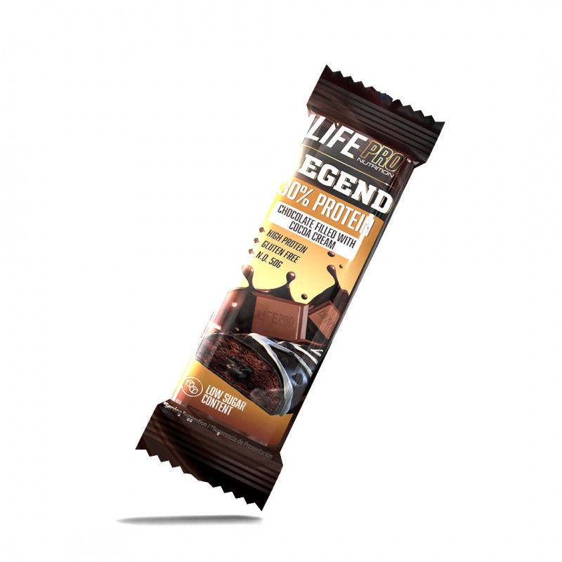 LIFE PRO FIT FOOD LEGEND BAR 30%...