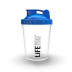 LIFE PRO SHAKER 600ML BLU