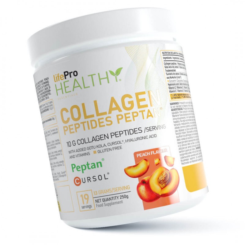 LIFE PRO ANTIAGING COLLAGEN PEPTIDES...
