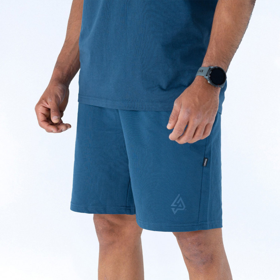 Short Origin Sea | 100% cotton | Life Pro Clothing