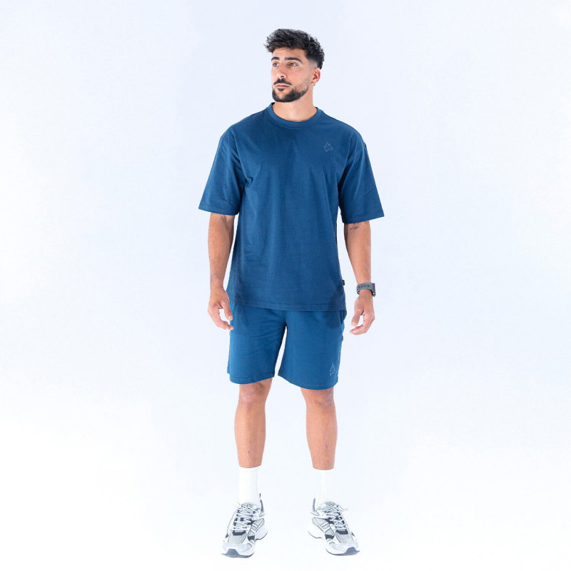 Short Origin Sea | 100% cotton | Life Pro Clothing