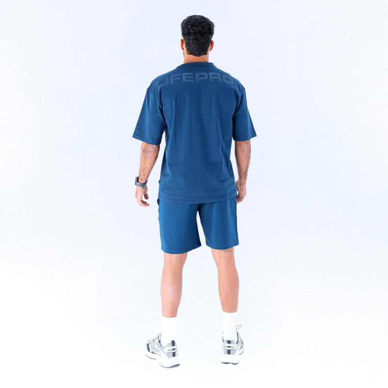 Short Origin Sea | 100% cotton | Life Pro Clothing