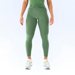 Leggings Life Pro Origin Seagrass | Ajuste y Confort
