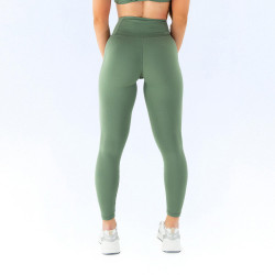 Leggings Life Pro Origin Seagrass | Ajuste y Confort