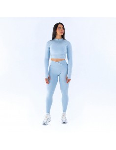 LIFE PRO LEGGINGS ORIGIN CLOUD