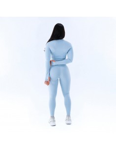 LIFE PRO LEGGINGS ORIGIN CLOUD 2