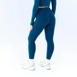 Leggings Life Pro Origin Sea | Rendimiento y Confort