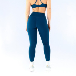 Leggings Life Pro Origin Sea | Rendimiento y Confort