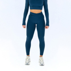 Leggings Life Pro Origin Sea | Rendimiento y Confort