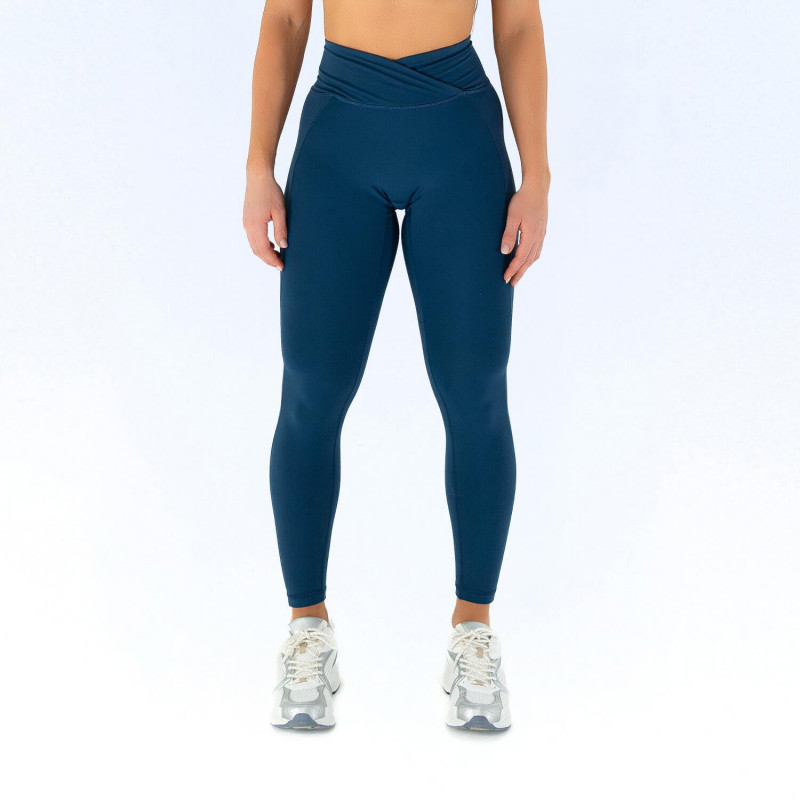 Leggings Life Pro Origin Sea | Rendimiento y Confort