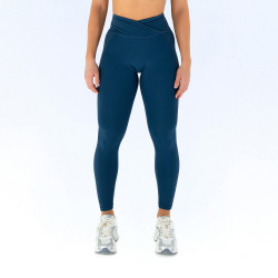 Leggings Life Pro Origin Sea | Rendimiento y Confort