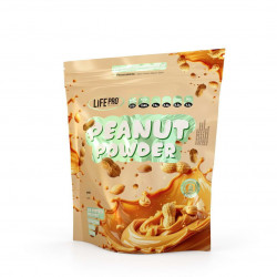 Life Pro Fit Food Peanut Powder 1kg - Protein Supplement
