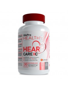 LIFE PRO HEART CARE 60 CAPS