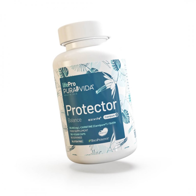 LIFE PRO PURA VIDA PROTECTOR 180...