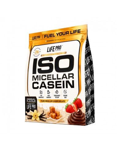 Life Pro Milk Protein Isolate 900g