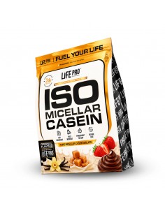LIFE PRO MILK PROTEIN... 2