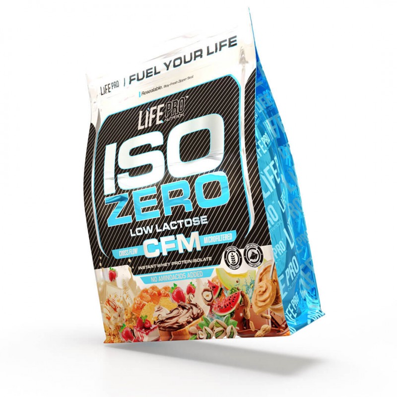 LIFE PRO ISOLATE ZERO 1600G