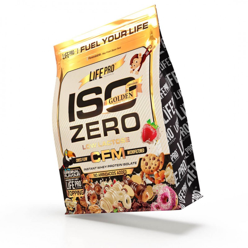 LIFE PRO ISOLATE ZERO 800G
