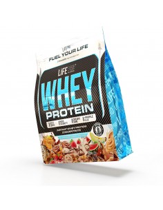 LIFE PRO WHEY 1Kg NEW 2