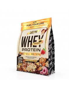 LIFE PRO WHEY GOURMET...