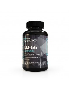 LIFE PRO OSMIO LM-66 120...