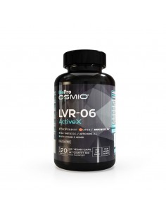 LIFE PRO OSMIO LVR-06 120...