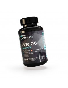 LIFE PRO OSMIO LVR-06 120... 2
