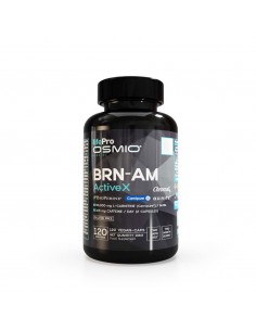 LIFE PRO OSMIO BRN-AM 120...