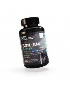 LIFE PRO OSMIO BRN-AM 120... 2