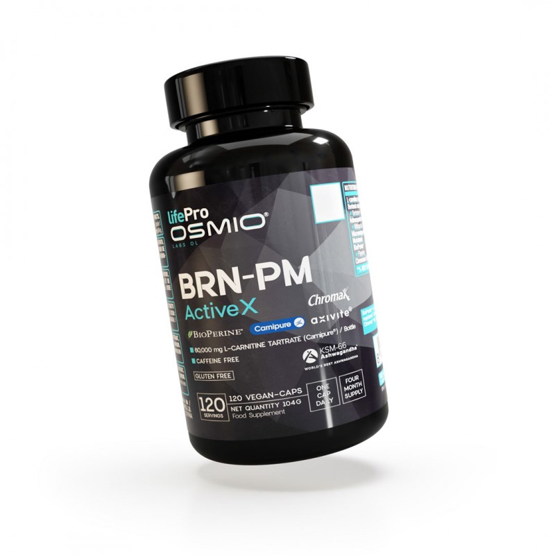 LIFE PRO OSMIO BRN-PM CARNITINE NIGHT...