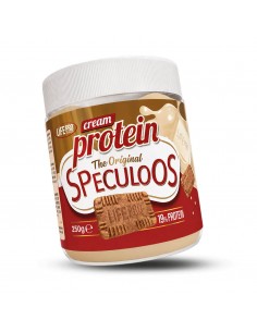 LIFE PRO SPECULOOS PROTEIN... 2