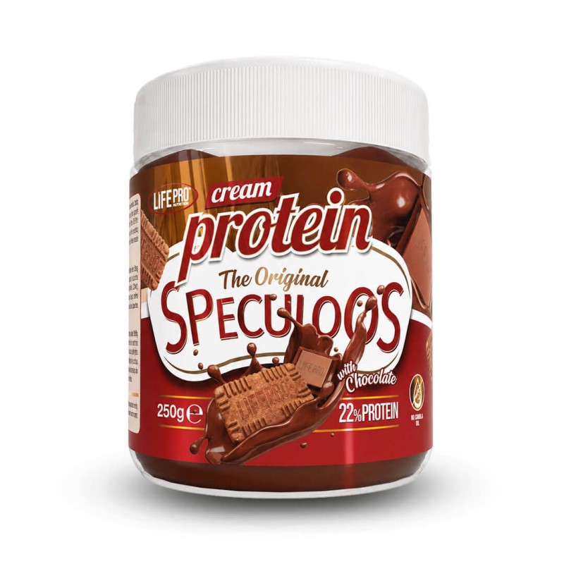 LIFE PRO FIT FOOD PROTEIN CREAM...