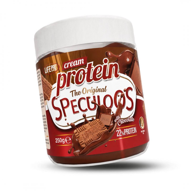 LIFE PRO FIT FOOD PROTEIN CREAM...