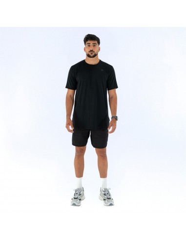 Life Pro Short Dune Black Man