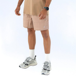 Life Pro Short Dune Warm Man - Short deportivo masculino