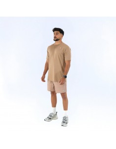 LIFE PRO SHORT DUNE WARM MAN 2