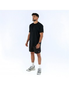 LIFE PRO T-SHIRT DUNE BLACK 2