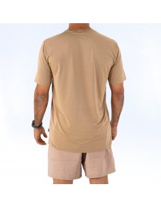 LIFE PRO T-SHIRT DUNE WARM 2