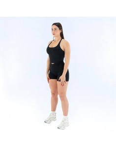 LIFE PRO TOP DUNE BLACK