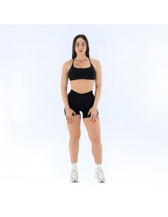 LIFE PRO SHORT DUNE BLACK...