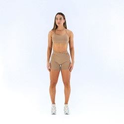 Bra Dune Warm | Sujetador deportivo con sujeción alta