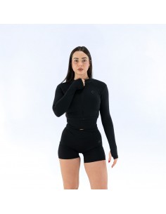 LIFE PRO CHAQUETA DUNE BLACK 2