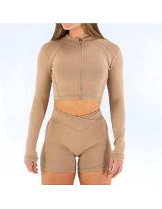 LIFE PRO CHAQUETA DUNE WARM 2