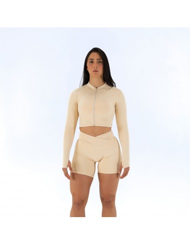 Life Pro Chaqueta Dune Peach