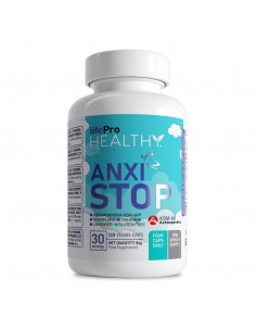 LIFE PRO ANXISTOP 120...